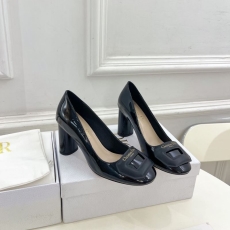 Christian Dior Heeled Shoes